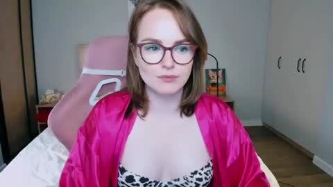 GingerMean online show from July 23, 4:09 pm