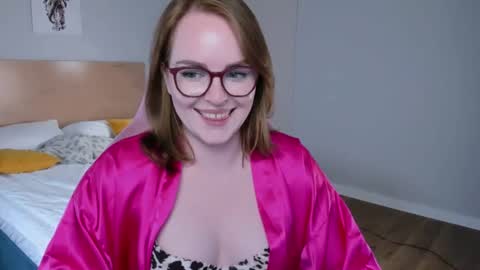 GingerMean online show from July 24, 2:53 pm