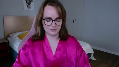 GingerMean online show from July 25, 6:17 am
