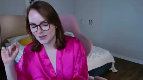 GingerMean online show from July 25, 7:23 am