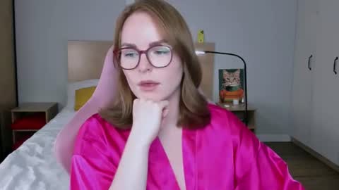 GingerMean online show from July 28, 10:32 am