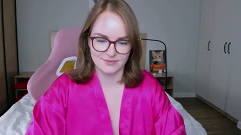 GingerMean online show from July 28, 11:38 am