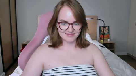 GingerMean online show from July 30, 2:02 pm