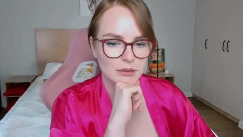 GingerMean online show from August 3, 7:26 am
