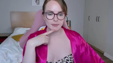 GingerMean online show from August 3, 9:27 am