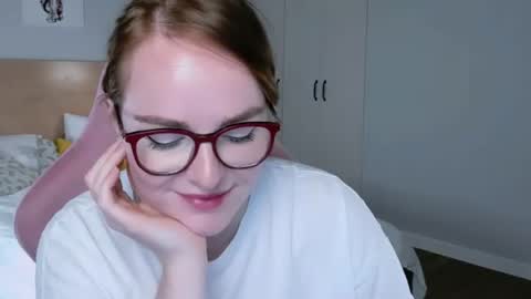 GingerMean online show from August 7, 12:27 pm