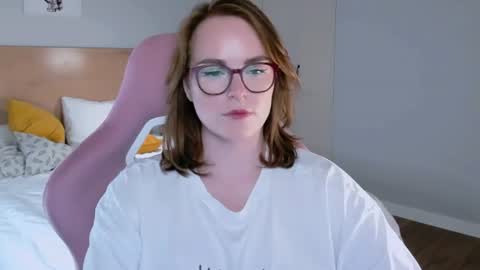 GingerMean online show from August 7, 3:12 pm