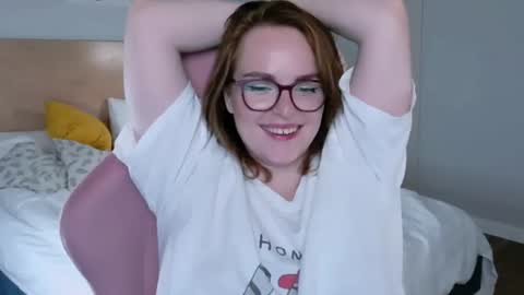GingerMean online show from August 7, 4:18 pm