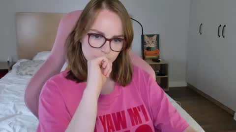 GingerMean online show from August 11, 7:43 am