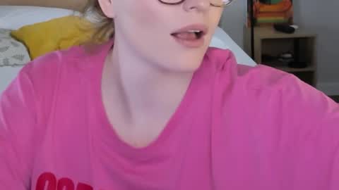 GingerMean online show from August 11, 8:49 am