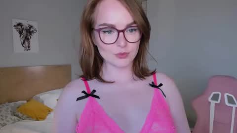 GingerMean online show from August 13, 1:14 pm
