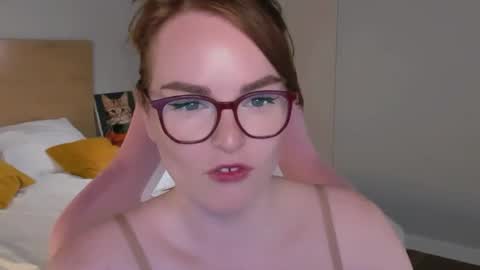 GingerMean online show from August 13, 3:26 pm