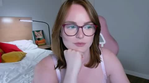 GingerMean online show from August 15, 1:37 pm