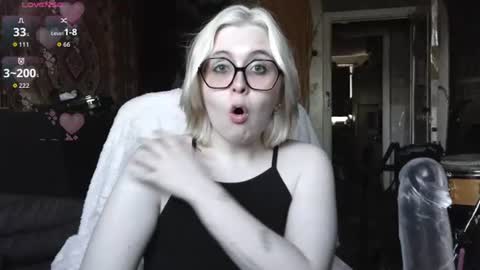 Helen and Dan online show from July 29, 1:51 pm