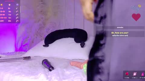 Gretta online show from August 11, 10:12 pm