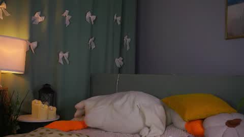Molly online show from August 6, 5:23 pm