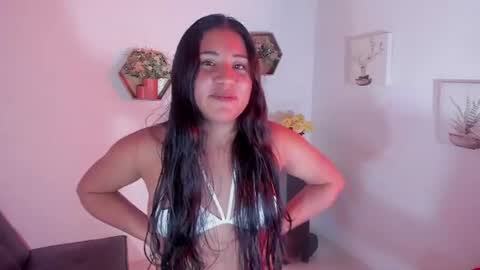 Hana online show from August 4, 5:26 am
