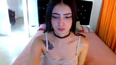 Hanna online show from July 30, 10:16 pm