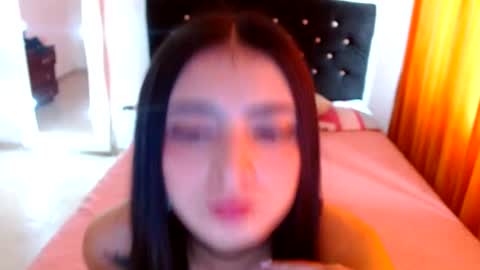 Hanna online show from August 1, 7:09 pm