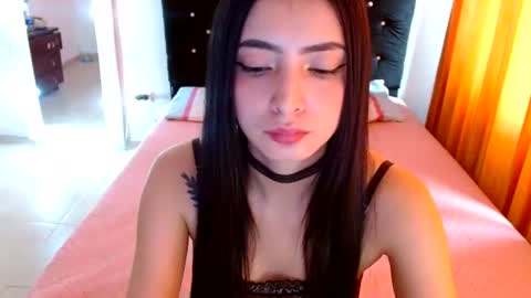 Hanna online show from August 3, 8:27 pm