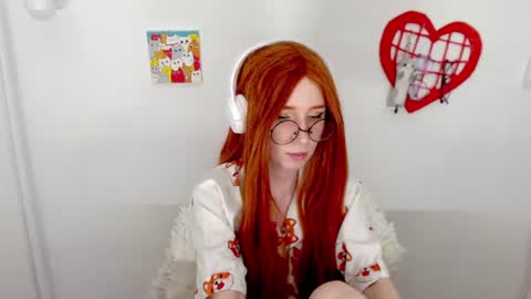 Hanna online show from July 6, 1:58 pm