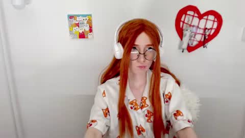 Hanna online show from July 6, 3:04 pm