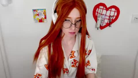 Hanna online show from July 6, 4:54 pm