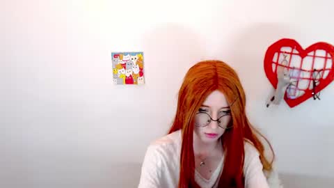 Hanna online show from July 8, 8:24 pm
