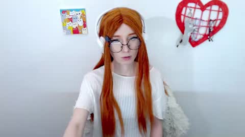 Hanna online show from July 10, 3:18 pm