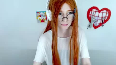 Hanna online show from July 10, 4:24 pm