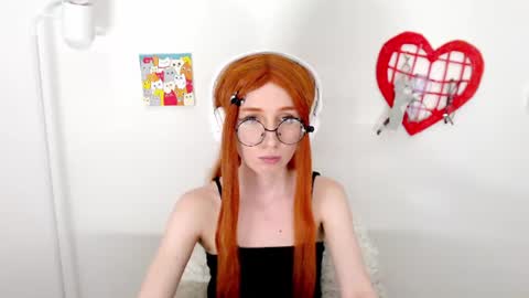 Hanna online show from July 13, 1:51 pm