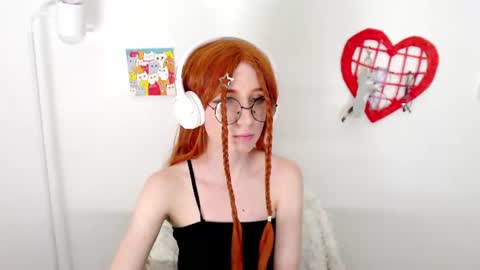 Hanna online show from July 13, 2:56 pm