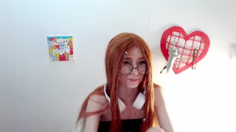 Hanna online show from July 15, 12:06 pm