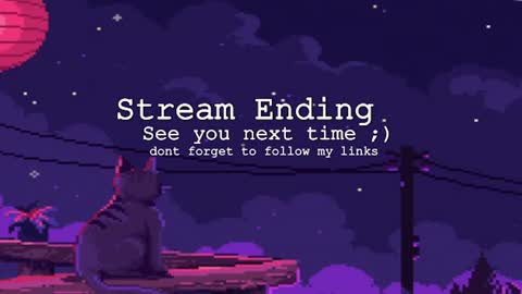 Hanna online show from July 15, 3:24 pm