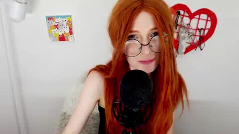 Hanna online show from July 24, 12:52 pm