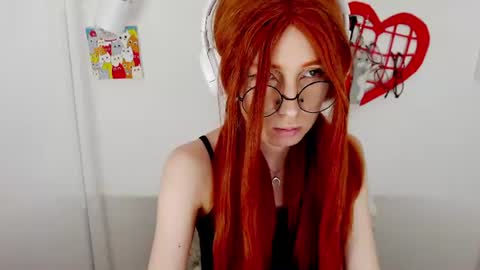 Hanna online show from July 25, 1:15 pm