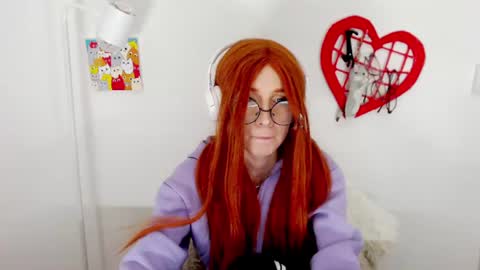 Hanna online show from July 27, 11:59 am