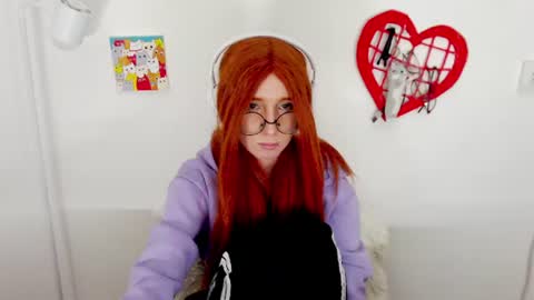 Hanna online show from July 27, 2:11 pm