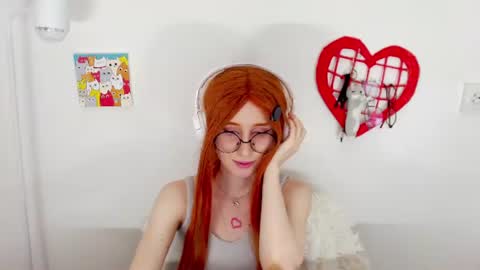 Hanna online show from July 30, 3:19 pm