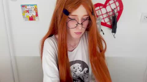 Hanna online show from August 3, 2:46 pm