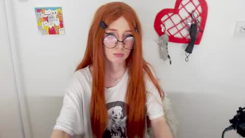 Hanna online show from August 3, 3:52 pm