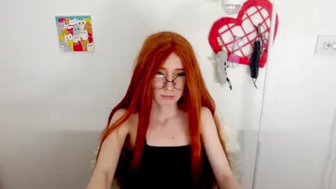Hanna online show from August 6, 1:21 pm