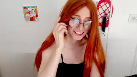 Hanna online show from August 6, 2:27 pm