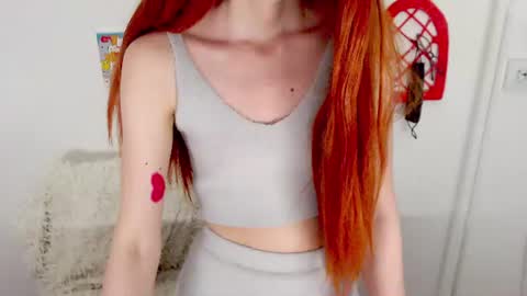 Hanna online show from August 8, 4:29 pm
