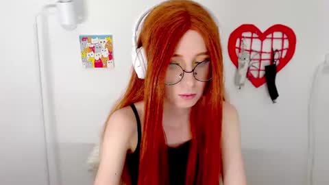 Hanna online show from August 17, 7:35 am