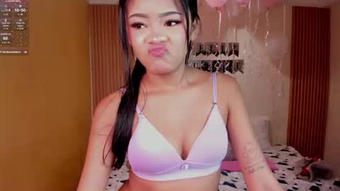 Hanna Botero online show from August 7, 4:40 pm