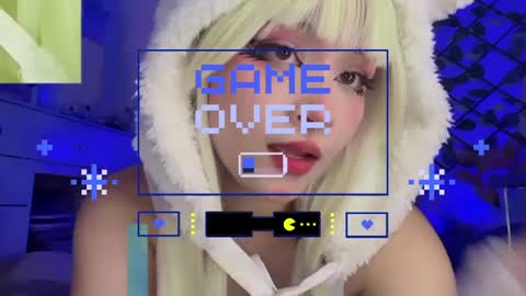 _heavenly_blue_ online show from August 4, 6:43 am