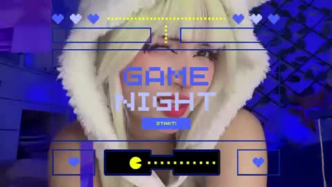 _heavenly_blue_ online show from August 14, 2:26 am
