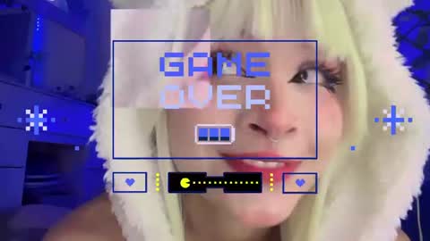 _heavenly_blue_ online show from August 15, 5:44 am