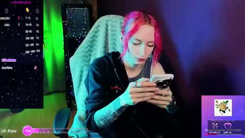 Helen Carter 3 online show from August 8, 8:53 pm